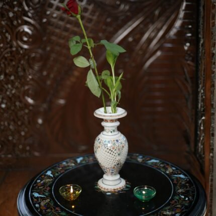 vases