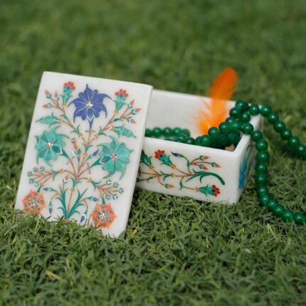 jewellery box