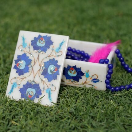 Jewellery Box