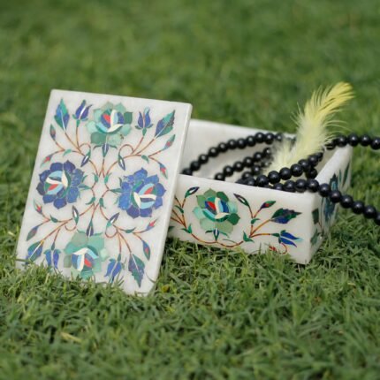 jewellery box