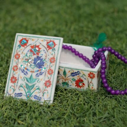 Jewellery Box