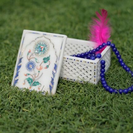 Jewellery Box