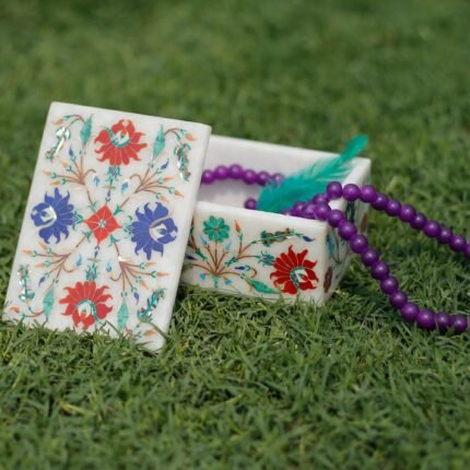 Jewellery Box