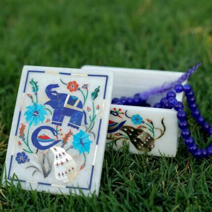 Jewellery Box
