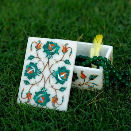 Jewellery Box