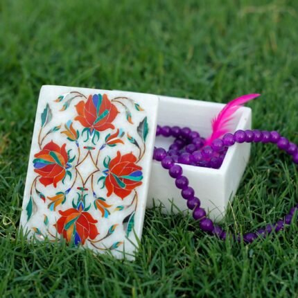 Jewellery Box