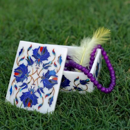 Jewellery Box
