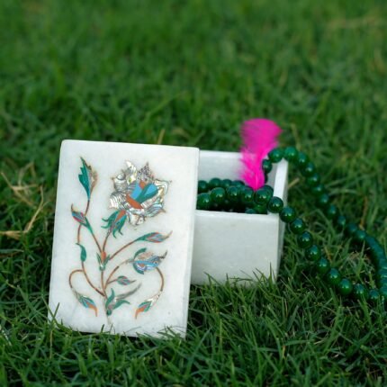 Jewellery Box