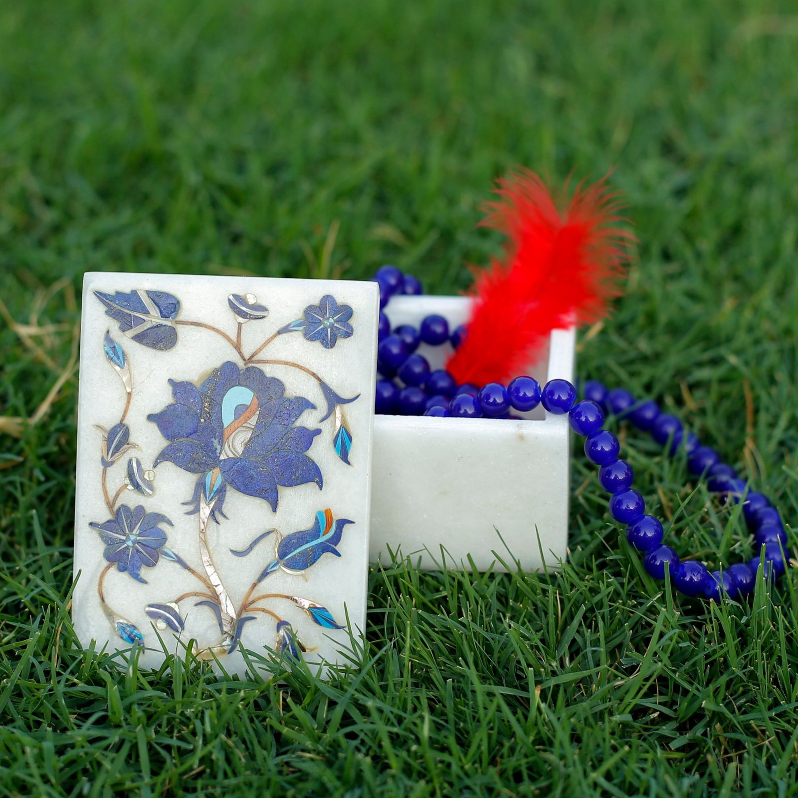 Jewellery Box Jewellery Box