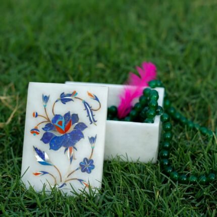 Jewellery Box