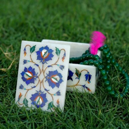 Jewellery Box
