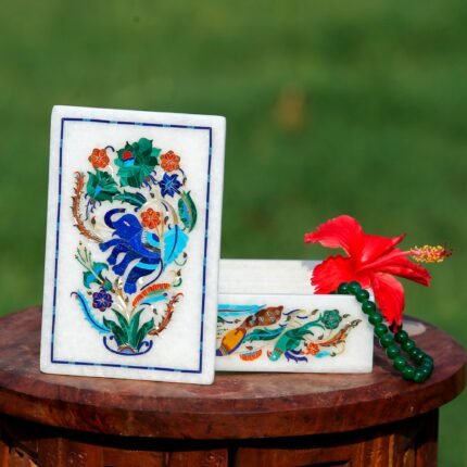 Jewellery Box